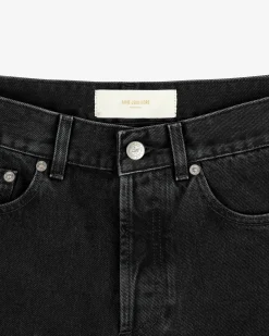 Aimé Leon Dore ALD Straight Fit Denim><noscript><img width=