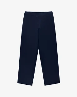 Aimé Leon Dore Basketweave Elasticated Waist Trouser> Pants