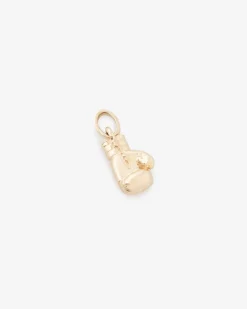 Aimé Leon Dore Boxing Glove Pendant> Jewelry