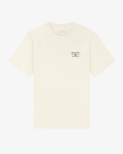 Aimé Leon Dore Café Leon Dore / La Marzocco Tee> Tees & Polos