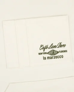 Aimé Leon Dore Café Leon Dore / La Marzocco Apron><noscript><img width=