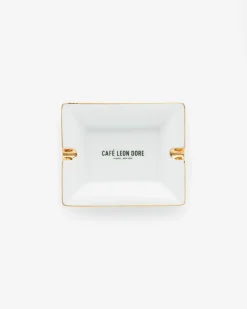 Aimé Leon Dore Café Leon Dore Ashtray> Accessories