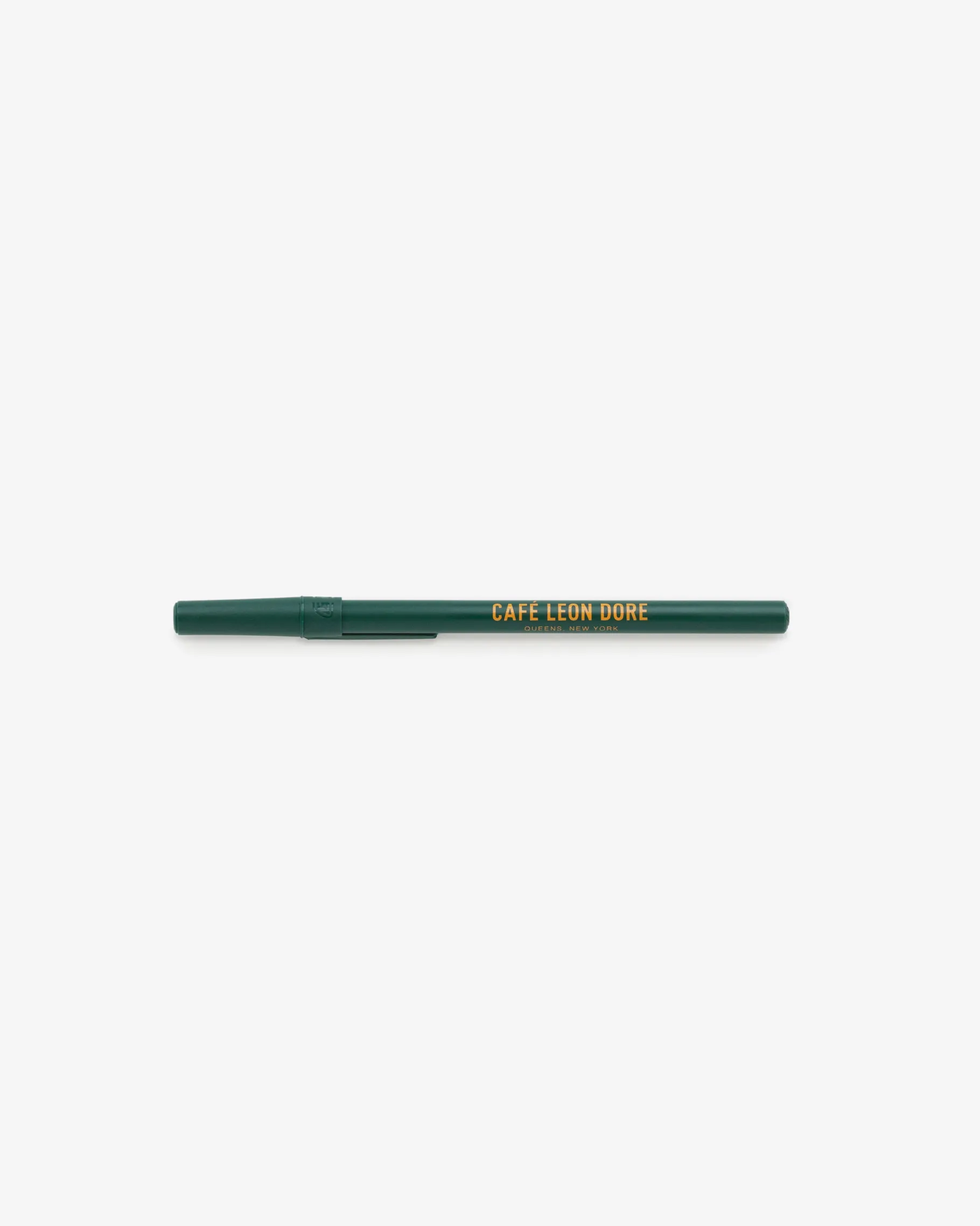 Aimé Leon Dore Café Leon Dore Ballpoint Pen Pack> Accessories
