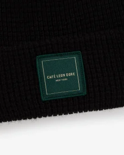 Aimé Leon Dore Café Leon Dore Beanie> Headwear
