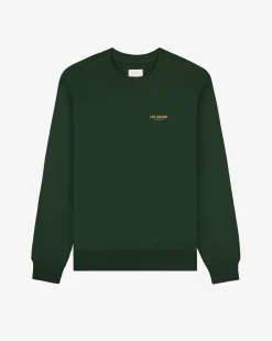 Aimé Leon Dore Café Leon Dore Crewneck Sweatshirt> Sweatshirts
