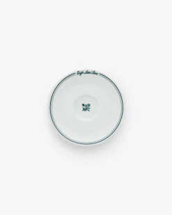 Aimé Leon Dore Café Leon Dore Espresso Cup & Saucer (Set of 6)><noscript><img width=