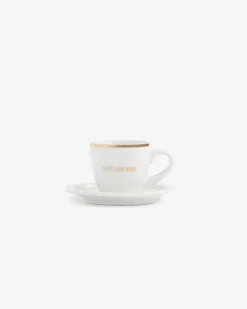 Aimé Leon Dore Café Leon Dore Espresso  Cup> Accessories