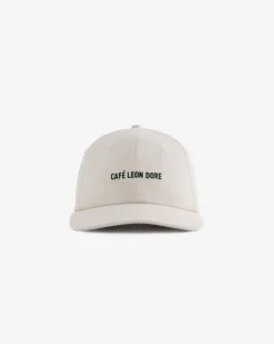 Aimé Leon Dore Café Leon  Dore  Hat> Headwear
