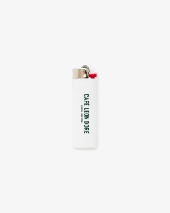 Aimé Leon Dore Café Leon Dore   Lighter> Accessories