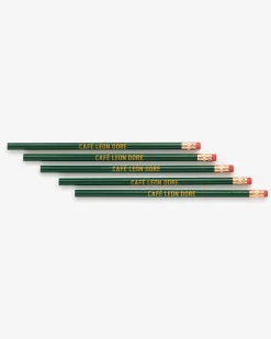 Aimé Leon Dore Café Leon Dore Pencil Pack> Accessories