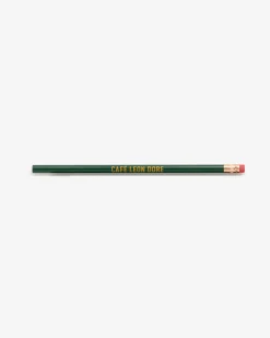 Aimé Leon Dore Café Leon Dore Pencil Pack> Accessories