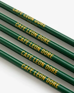 Aimé Leon Dore Café Leon Dore Pencil Pack><noscript><img width=