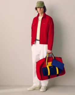 Aimé Leon Dore Canvas Ranch Jacket> Outerwear
