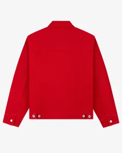 Aimé Leon Dore Canvas Ranch Jacket><noscript><img width=