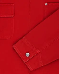 Aimé Leon Dore Canvas Ranch Jacket><noscript><img width=