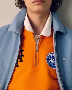 Aimé Leon Dore Canvas Ranch Jacket><noscript><img width=