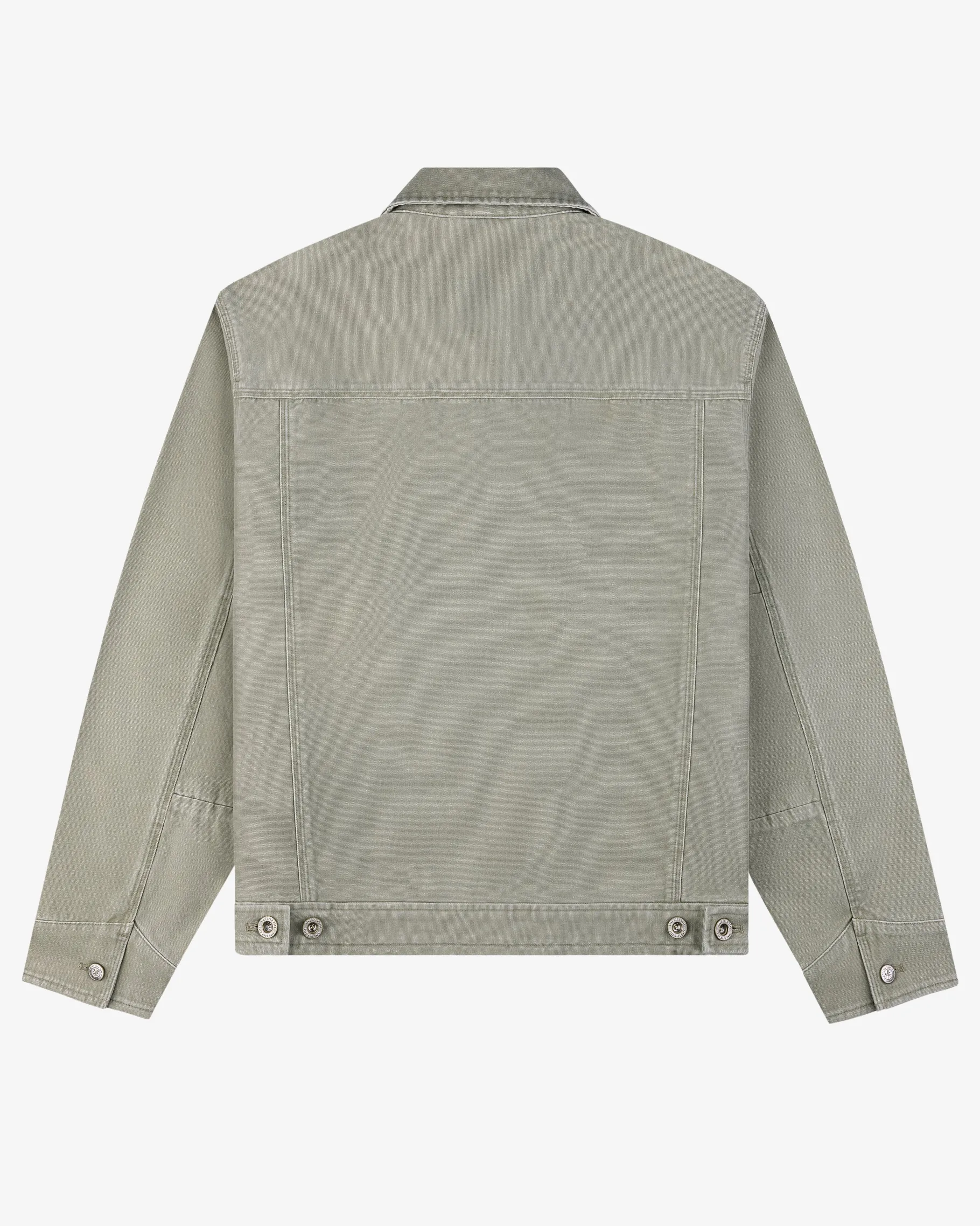 Aimé Leon Dore Canvas Ranch Jacket> Outerwear