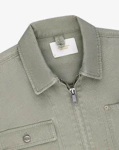 Aimé Leon Dore Canvas Ranch Jacket><noscript><img width=