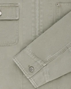 Aimé Leon Dore Canvas Ranch Jacket><noscript><img width=