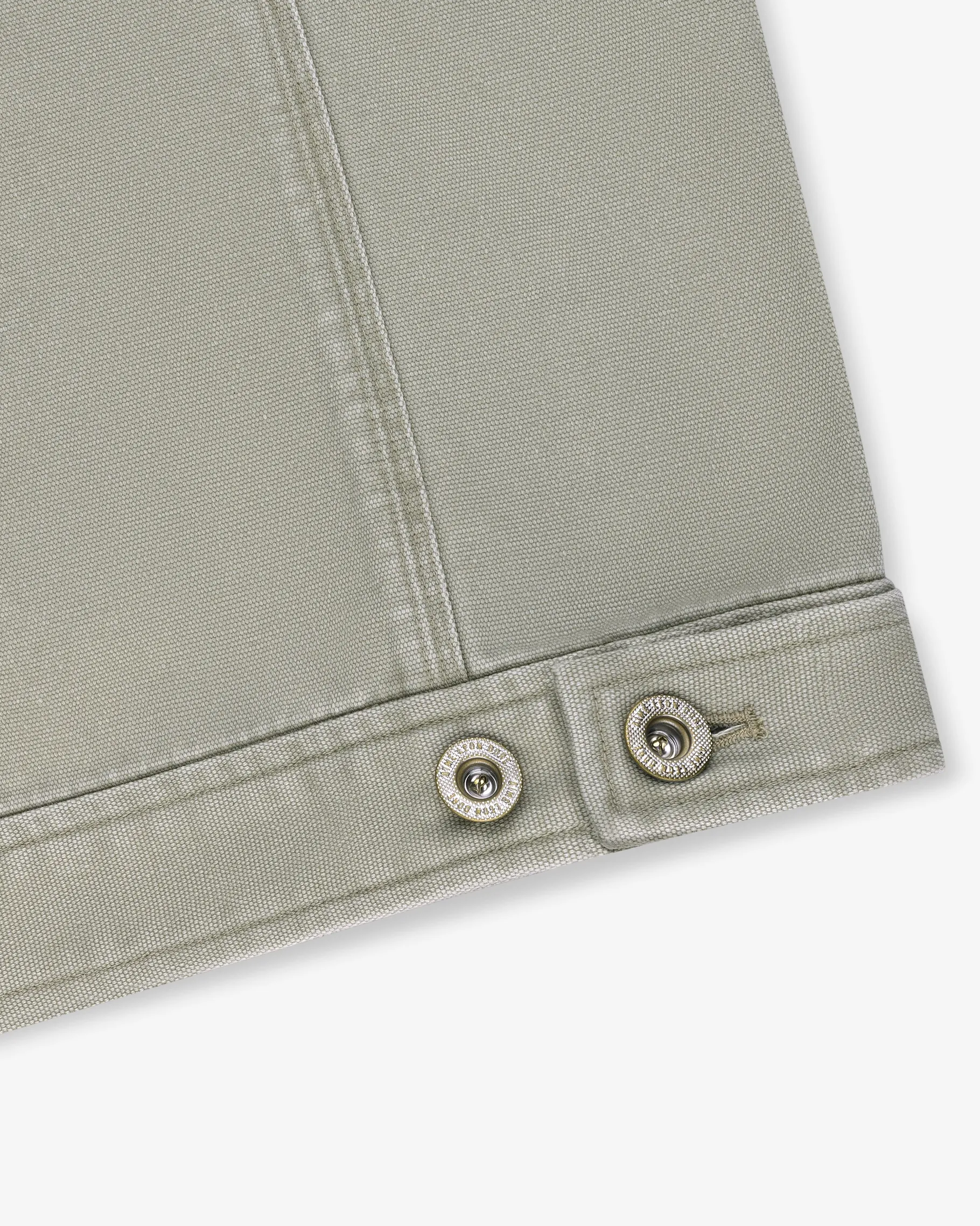 Aimé Leon Dore Canvas Ranch Jacket> Outerwear