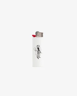 Aimé Leon Dore Caricature Graphic Lighter> Accessories