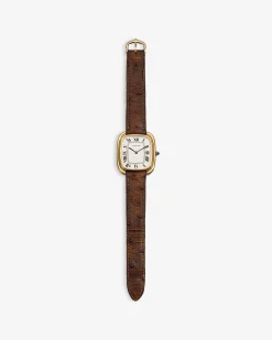 Aimé Leon Dore Cartier Gondole Jumbo Watch> Jewelry