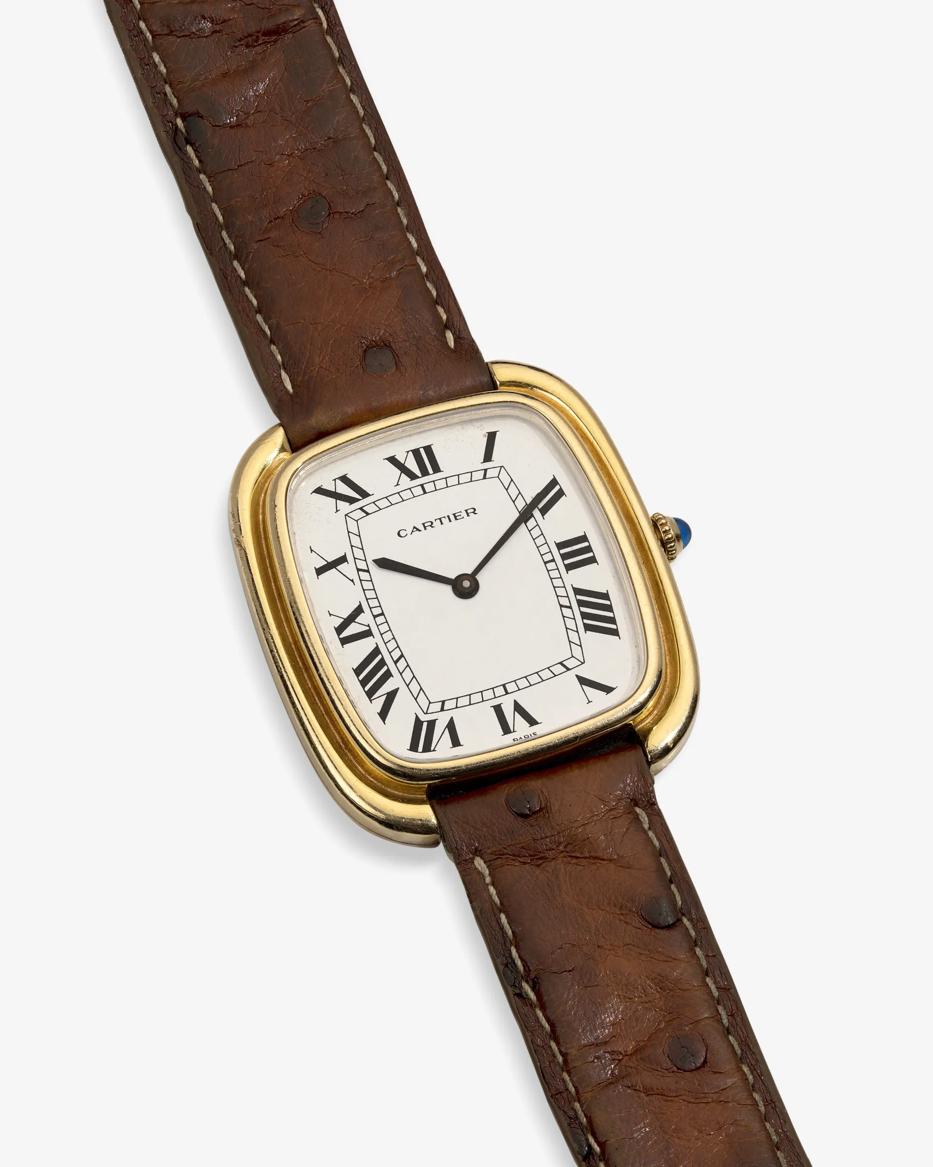 Aimé Leon Dore Cartier Gondole Jumbo Watch> Jewelry