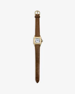 Aimé Leon Dore Cartier Santos de Cartier Watch> Jewelry
