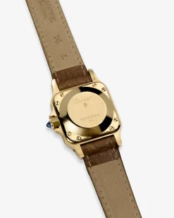 Aimé Leon Dore Cartier Santos de Cartier Watch><noscript><img width=