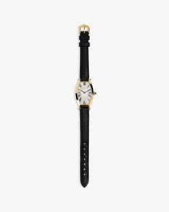 Aimé Leon Dore Cartier Tonneau Ladies Watch> Jewelry
