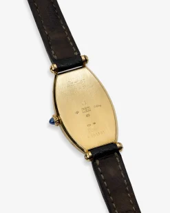Aimé Leon Dore Cartier Tonneau Ladies Watch><noscript><img width=