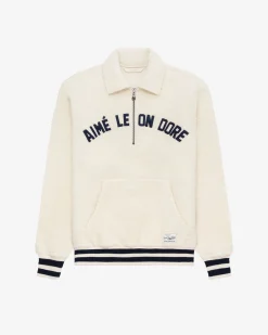 Aimé Leon Dore Casentino Half-Zip Pullover> Outerwear