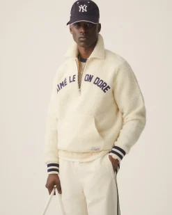 Aimé Leon Dore Casentino Half-Zip Pullover> Outerwear