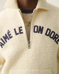 Aimé Leon Dore Casentino Half-Zip Pullover><noscript><img width=