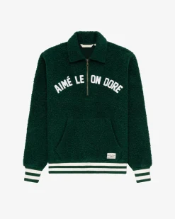 Aimé Leon Dore Casentino Half-Zip Pullover> Outerwear
