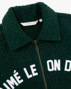 Aimé Leon Dore Casentino Half-Zip Pullover> Outerwear
