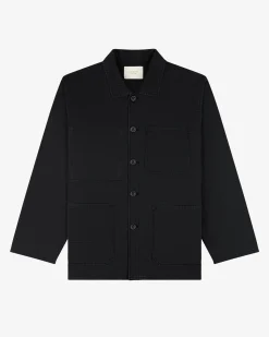 Aimé Leon Dore Chore        Jacket> Outerwear