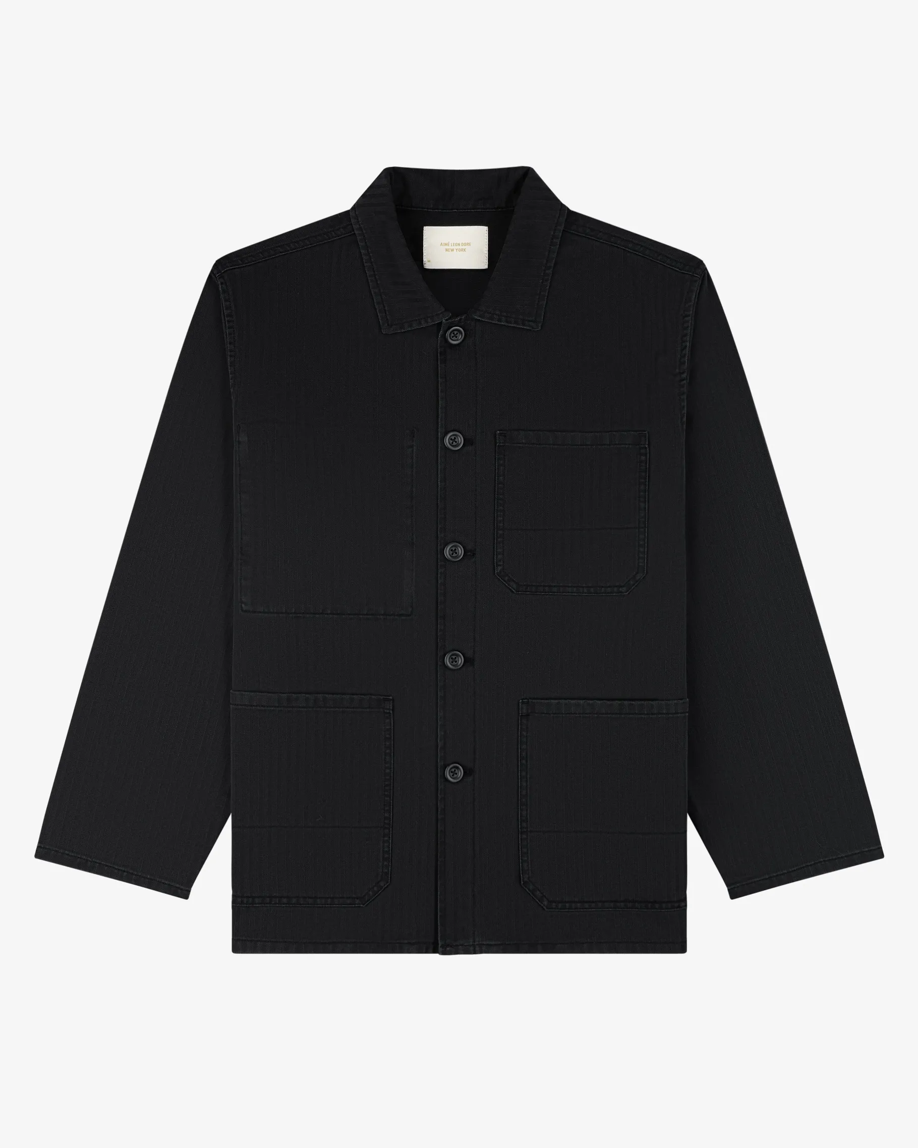 Aimé Leon Dore Chore Jacket> Outerwear