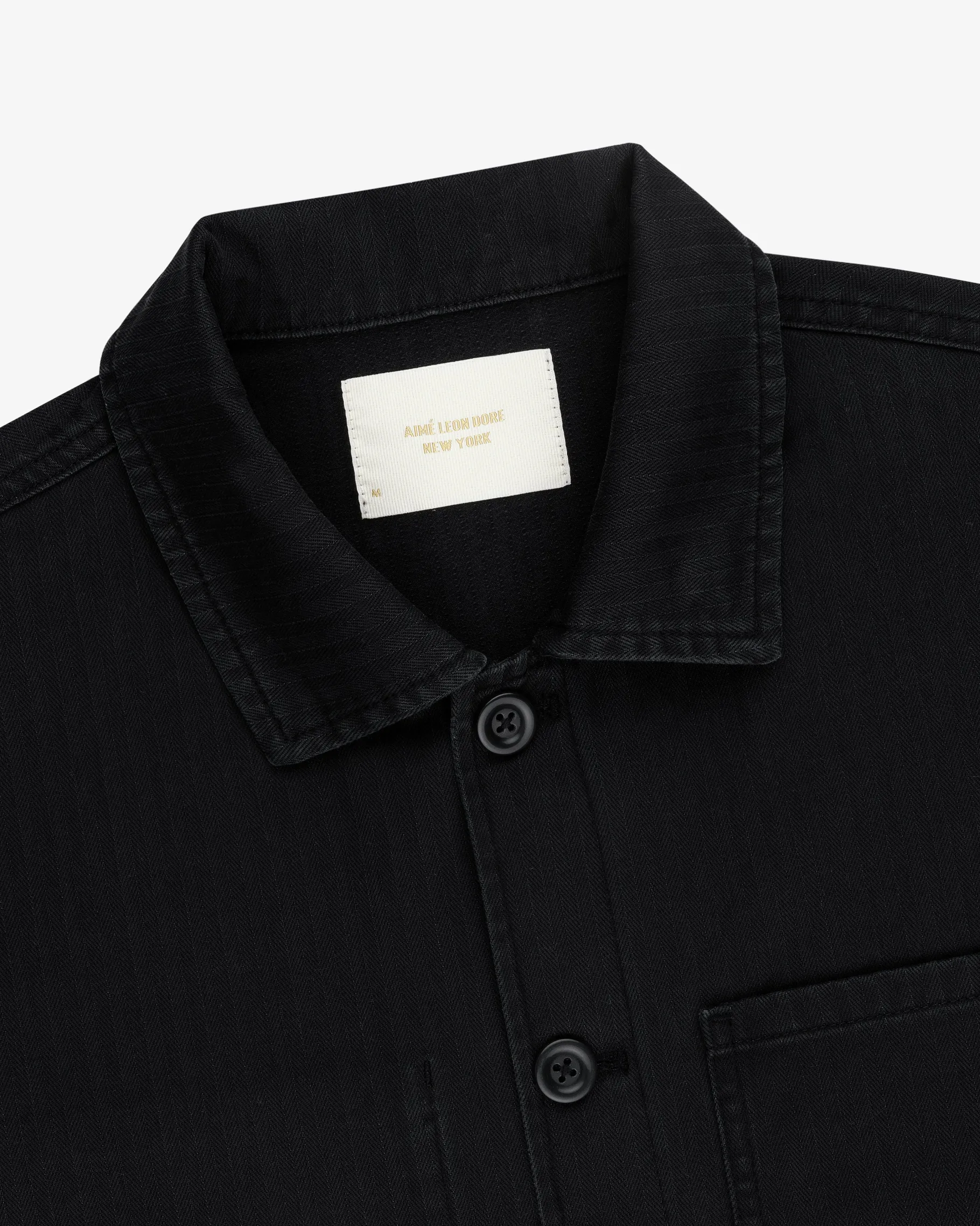 Aimé Leon Dore Chore Jacket> Outerwear