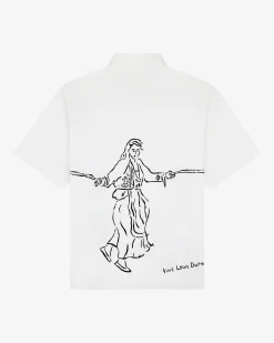 Aimé Leon Dore Chorós Shirt><noscript><img width=