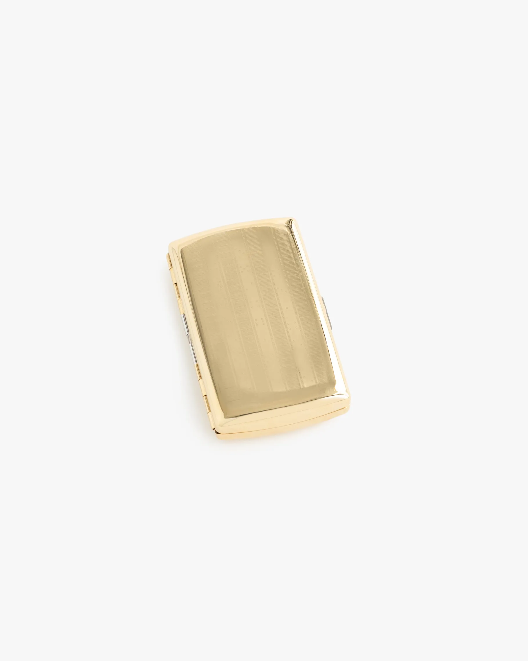 Aimé Leon Dore Cigarette Case> Accessories