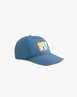 Aimé Leon Dore Collage Hat> Headwear