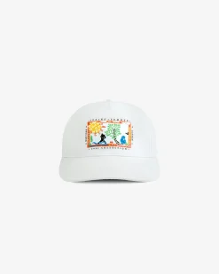 Aimé Leon Dore Collage Hat> Headwear