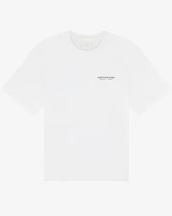 Aimé Leon Dore Collage Tee> Tees & Polos