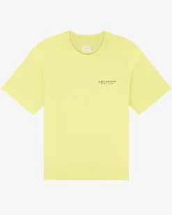 Aimé Leon Dore Collage Tee> Tees & Polos