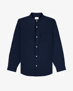 Aimé Leon Dore Collarband Safari Shirt> Shirting