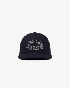 Aimé Leon Dore Collegiate Logo Hat> Headwear
