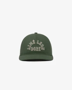Aimé Leon Dore Collegiate Logo Hat> Headwear