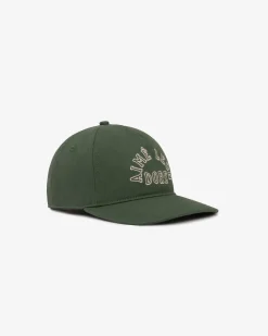 Aimé Leon Dore Collegiate Logo Hat> Headwear