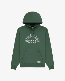 Aimé Leon Dore Collegiate Logo Hoodie> Sweatshirts